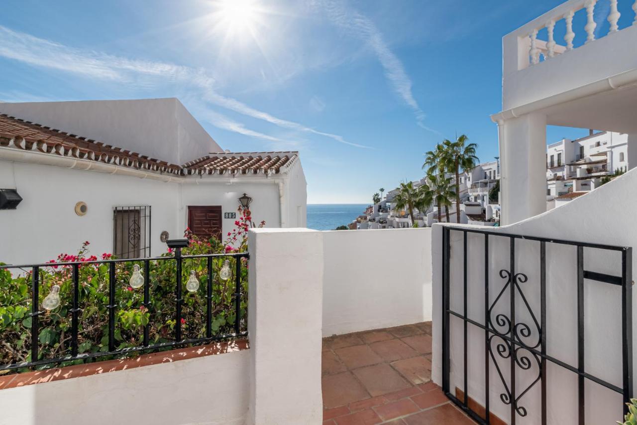 Capistrano Playa 111 Nerja Exterior photo