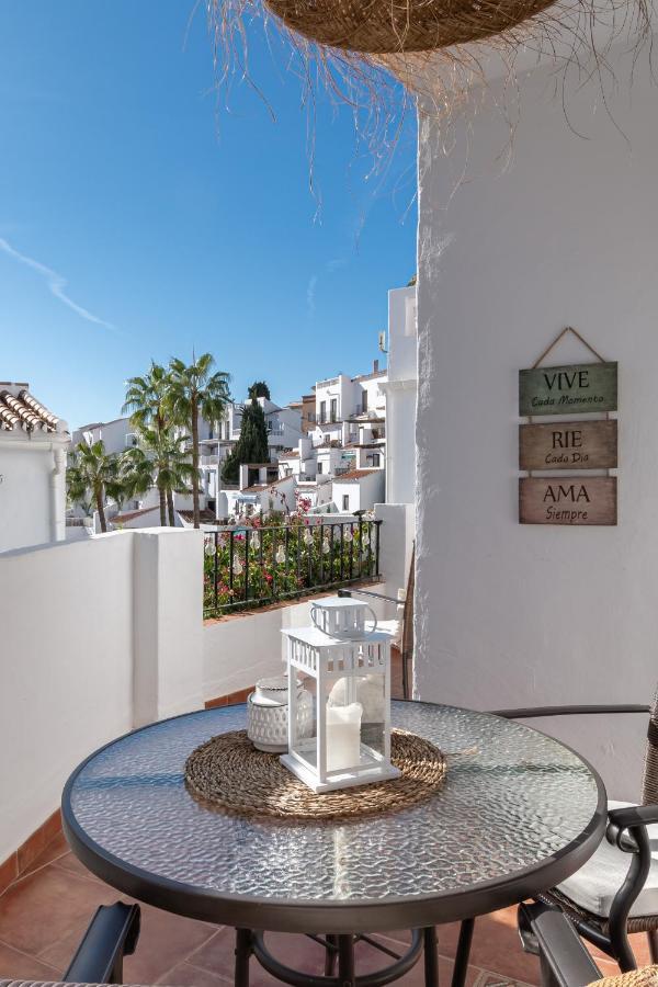 Capistrano Playa 111 Nerja Exterior photo