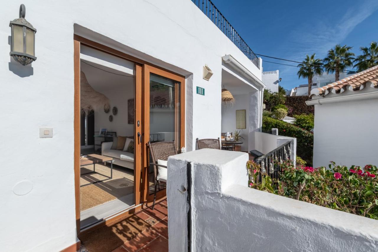 Capistrano Playa 111 Nerja Exterior photo