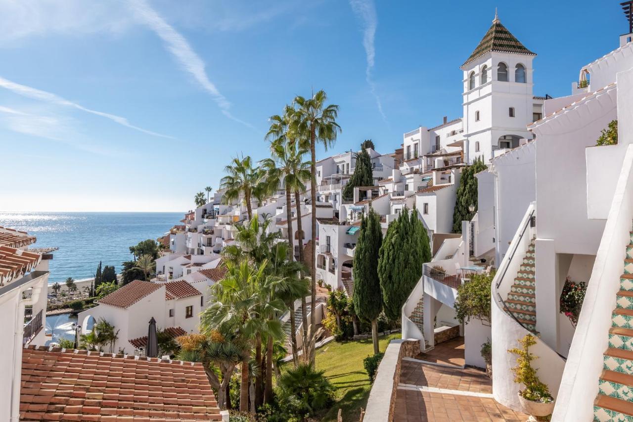 Capistrano Playa 111 Nerja Exterior photo